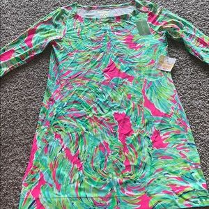 Lilly Pulitzer Sophie Dress